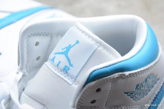 Mid BQ6472-114   1 Air BQ6472-114 (W) UNC Jordan 0422